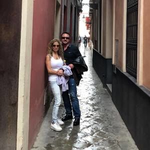 Meet your Posher, Richard